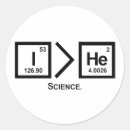 Buscar ateo pegatinas Divertido