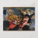 Buscar alegórico postales Trompeta