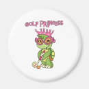 Buscar el golfing imanes Deporte