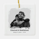 Buscar ornamento del Recién casados