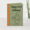 Buscar amante del baloncesto tarjetas Para todos