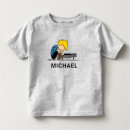 Buscar schroeder camisetas Charles m schulz