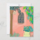 Buscar árbol tarjetas Rosa