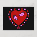Buscar besos postales General y unisex