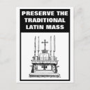Buscar latín postales Religioso
