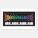 Buscar instrumental pegatinas Jazz