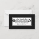 Buscar cartulina tarjetas de visita Profesional