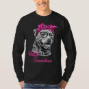 Buscar pitbull americano camisetas 6 º mamarrera