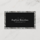 Buscar damascos tarjetas de visita General y unisex