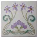 Buscar flor de la lila azulejos Para todos