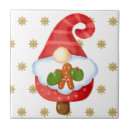 Buscar santa claus azulejos Adorable