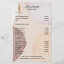 Buscar 14 tarjetas de visita Profesional
