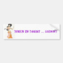 Buscar vientre pegatinas parachoque Bellydance