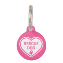 Buscar rescate collares Para mascotas