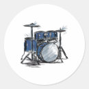 Buscar kit pegatinas Música