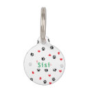 Buscar dulce collares Perros