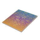 Buscar paisley azulejos Floral