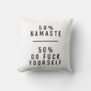 Buscar namaste cojines Homónimo