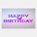 Buscar tridimensionales postales Para ella