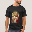 Buscar espíritu santo camisetas Católico