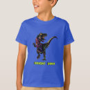 Buscar velociraptor camisetas Reptil