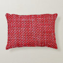 Buscar trenzas cojines Abstracto