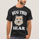 Buscar oso gay camisetas Bisexual