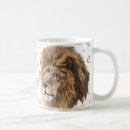 Buscar lion tazas Té