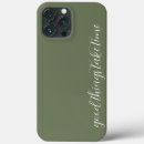 Buscar personalidad iphone fundas Elegante