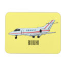 Buscar jet imanes Avión