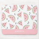 Buscar sandía alfombrillas de raton 8 º fruta