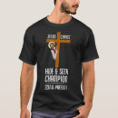 Buscar atheism camisetas Christian
