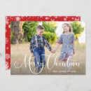 Buscar deseo año nuevo de tarjetas de navidad Rústico