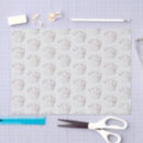 Buscar hilo papel de seda Coser
