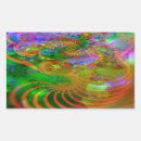 Buscar fractal pegatinas Único