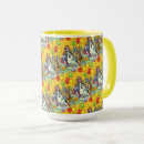 Buscar sardinas tazas General y unisex