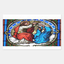 Buscar vitrales pegatinas Jesús
