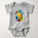 Buscar sesame street bebe ropa Oscar el gruñón