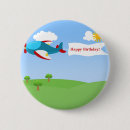 Buscar banner chapas Cumpleaños