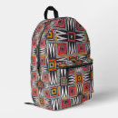 Buscar africano mochilas Tribal