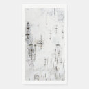 Buscar corteza de árbol servilletas Rústico