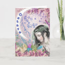 Buscar ostara tarjetas Diosa