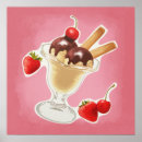 Buscar helado de vainilla arte Verano