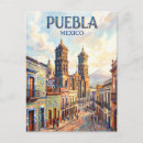 Buscar talavera postales México