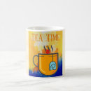 Buscar tea time tazas botellas Atragantar