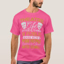 Buscar drama club camisetas Artes escénicas