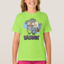 Buscar baboon camisetas Red de