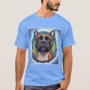 Buscar arte abstracto camisetas Retrato