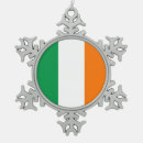 Buscar bandera de irlanda adornos Eire