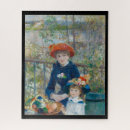 Buscar dos hermanas puzzles Clásico